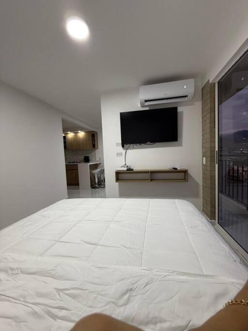 Moderno Apartamento Norte Caliアパートメント エクステリア 写真